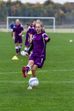 Bild 42 - B-Juniorinnen FSC Kaltenkirchen - Holstein Kiel : Ergebnis: 0:10